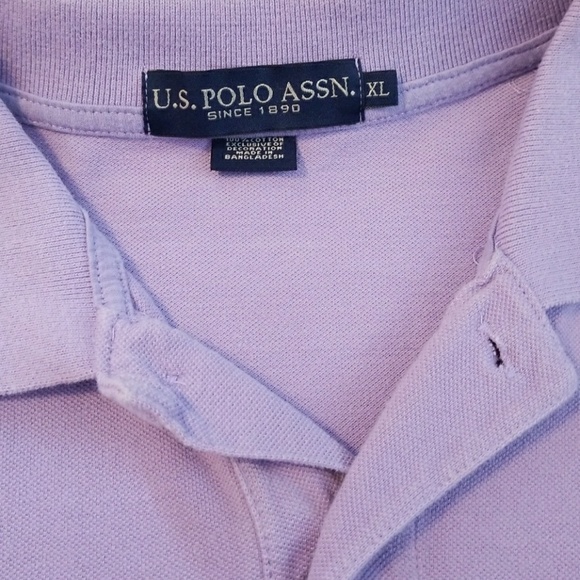 Men's Polo - Picture 2 of 2